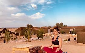 Merzouga Nomad Camp